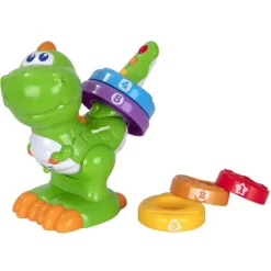 Nennitos Dinosaurio Cuenta y Apila