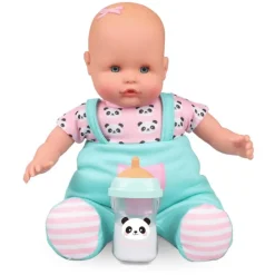 Nenuco Con Biberón Mágico