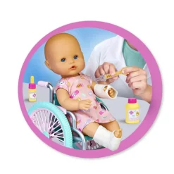 Nenuco ¡Emergencia Doctora!