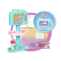 Nenuco ¡Emergencia Doctora!