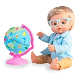 Nenuco ¿Jugamos a Adivinar?