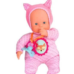 Nenuco Little Blandito 5 Funciones Niña