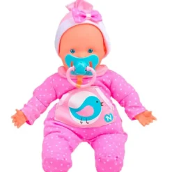 Nenuco Little Llorón Niña