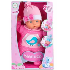 Nenuco Little Llorón Niña