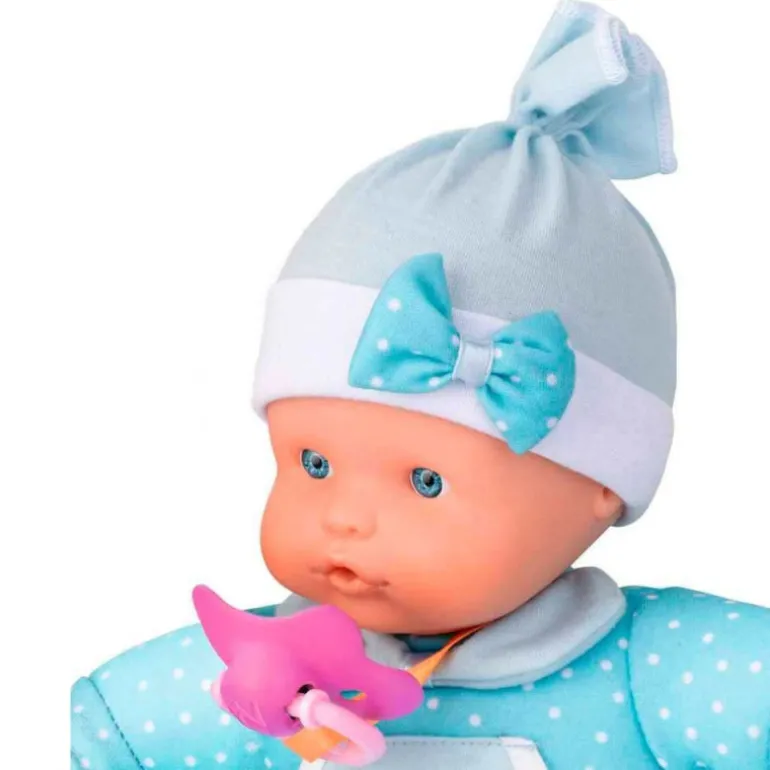 Nenuco Little Llorón Niño