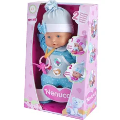 Nenuco Llorón Varios Modelos