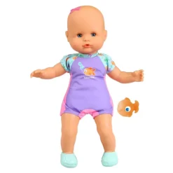 Nenuco Mi Primer Baño