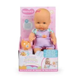 Nenuco Mi Primer Baño