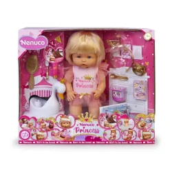 Nenuco Princess