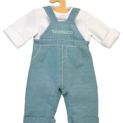 Nenuco Ropita en Percha 42 cm Varios Modelos