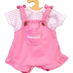 Nenuco Ropita en Percha 42 cm Varios Modelos