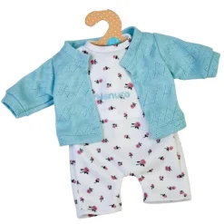 Nenuco Ropita en Percha para Muñecos de 35 cm Varios Modelos