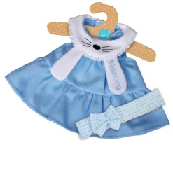 Nenuco Ropita en Percha para Muñecos de 35 cm Varios Modelos