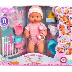 Nenuco Sara