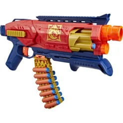 Nerf Load Out Shadowspeed Recon