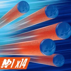 Nerf Load Out Shadowspeed Recon