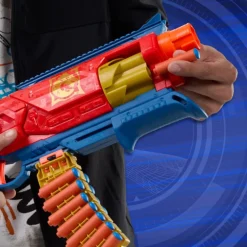 Nerf Load Out Shadowspeed Recon