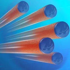 Nerf N Series Agility