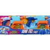 Nerf Super Soaker Donk Fill Pack de 2 Pistolas de Agua