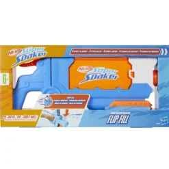 Nerf Super Soaker Flip Fill