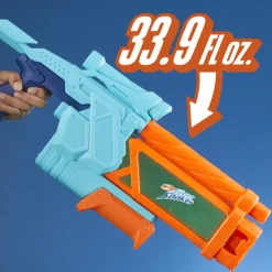Nerf Super Soaker Mega Dunk Fill
