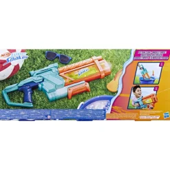 Nerf Super Soaker Mega Dunk Fill