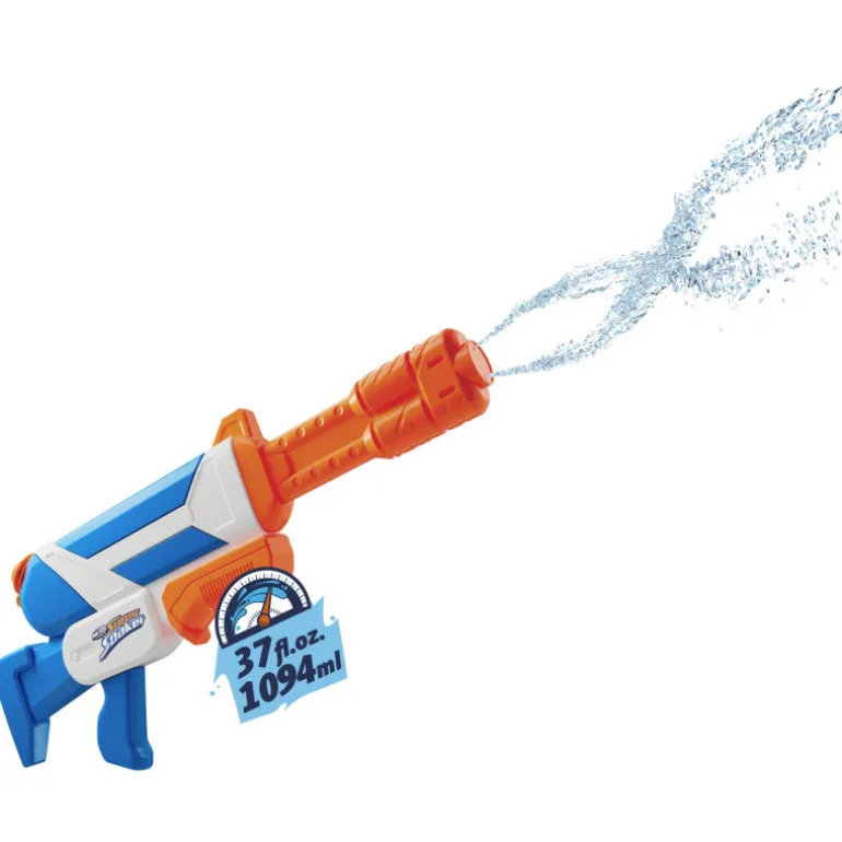 Nerf Super Soaker Twister