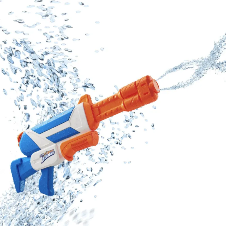 Nerf Super Soaker Twister