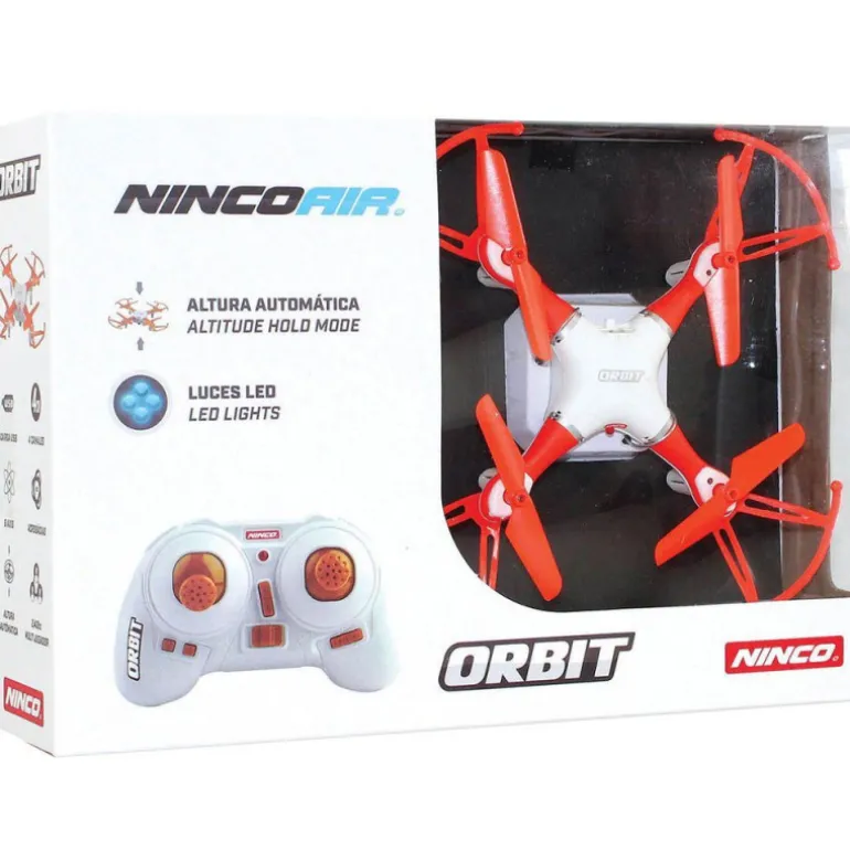 Ninco Air Orbit