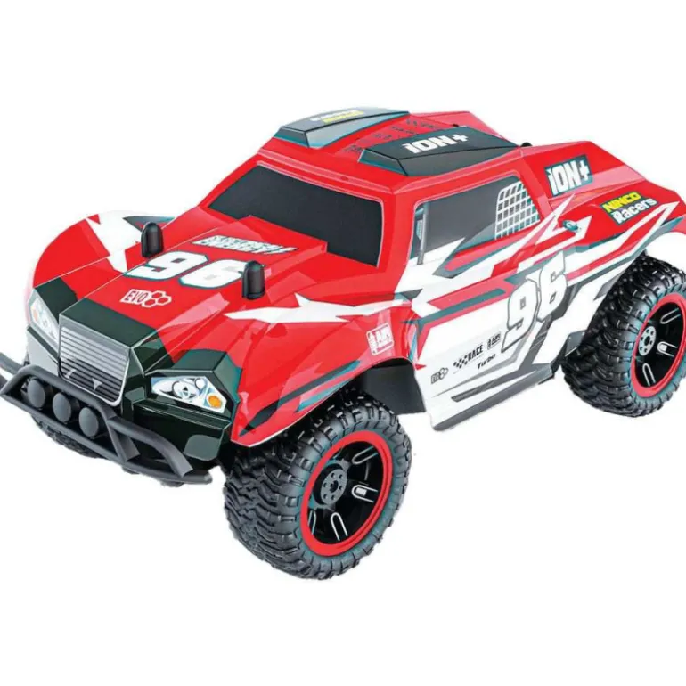 Ninco Racers Radio Control Ion +