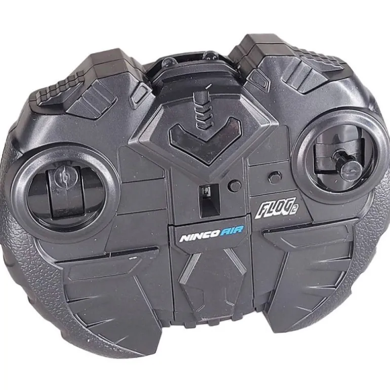Ninco Racers Radio Control Flog 2