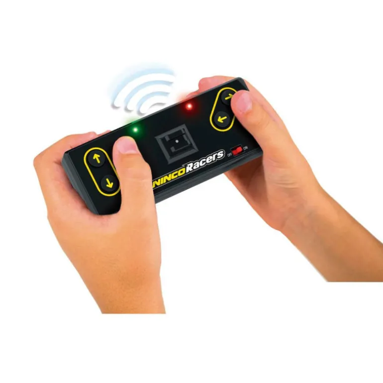 Ninco Racers Radio Control Cars Supercup