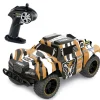 Ninco Radio Control Tiger +