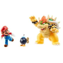 Nintendo Super Mario Vs Browser