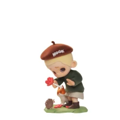 Nook: Quest for the Heart Figura Coleccionable Varios Modelos