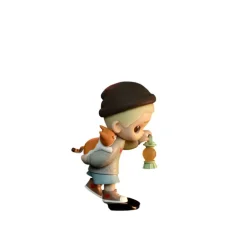 Nook: Quest for the Heart Figura Coleccionable Varios Modelos