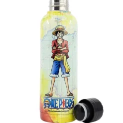 One Piece Botella Termo Acero Inoxidable 515 ml