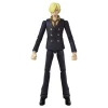 One Piece Figura Sanji Anime Heroes