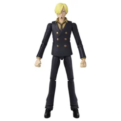One Piece Figura Sanji Anime Heroes