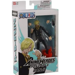 One Piece Figura Sanji Anime Heroes