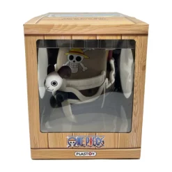 One Piece Going Merry Hucha