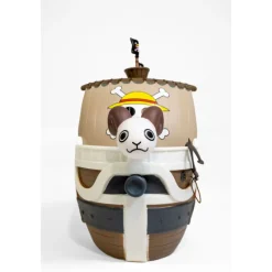 One Piece Going Merry Hucha