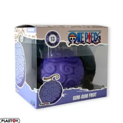One Piece Hucha Gomu Gomu Fruta del Diablo
