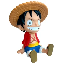 One Piece Luffy Hucha