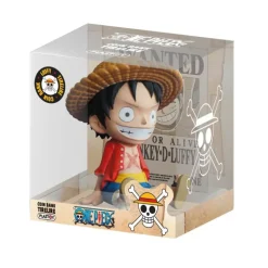 One Piece Luffy Hucha