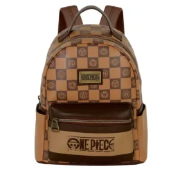 One Piece Mochila Fashion