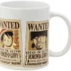 One Piece Taza Cerámica