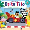 Osito Tito la Gran Carrera