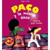 Paco y la Música Disco