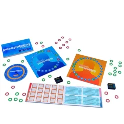 Pasapalabra Juego de Mesa